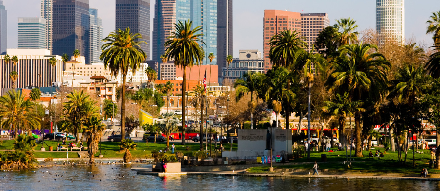 EXPLORE LA'S TOP ATTRACTIONS 